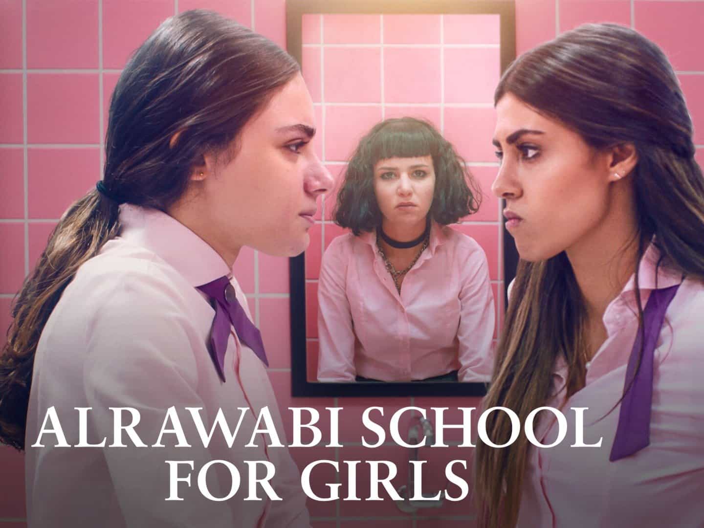 al rawabi school for girls 