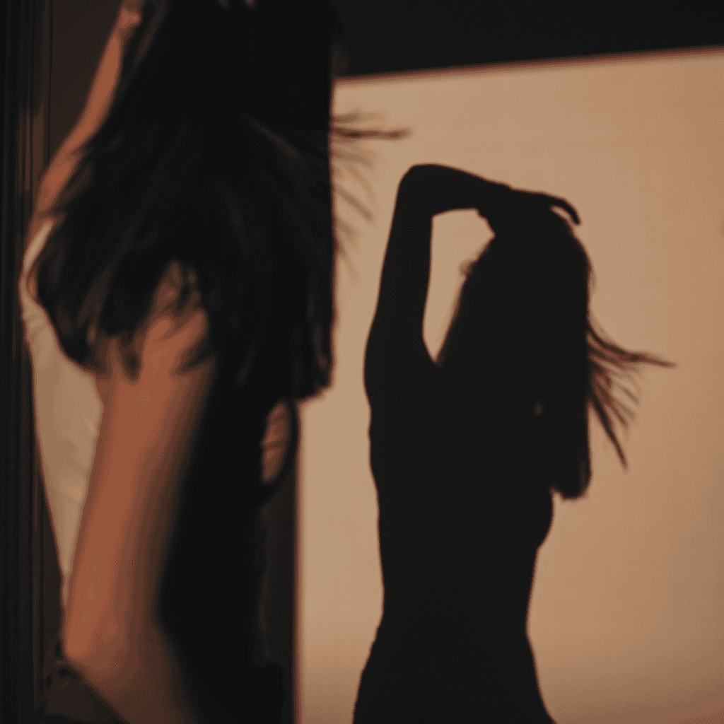 61 Shadow Work Prompts to Help You Heal and Grow - On Your Journey