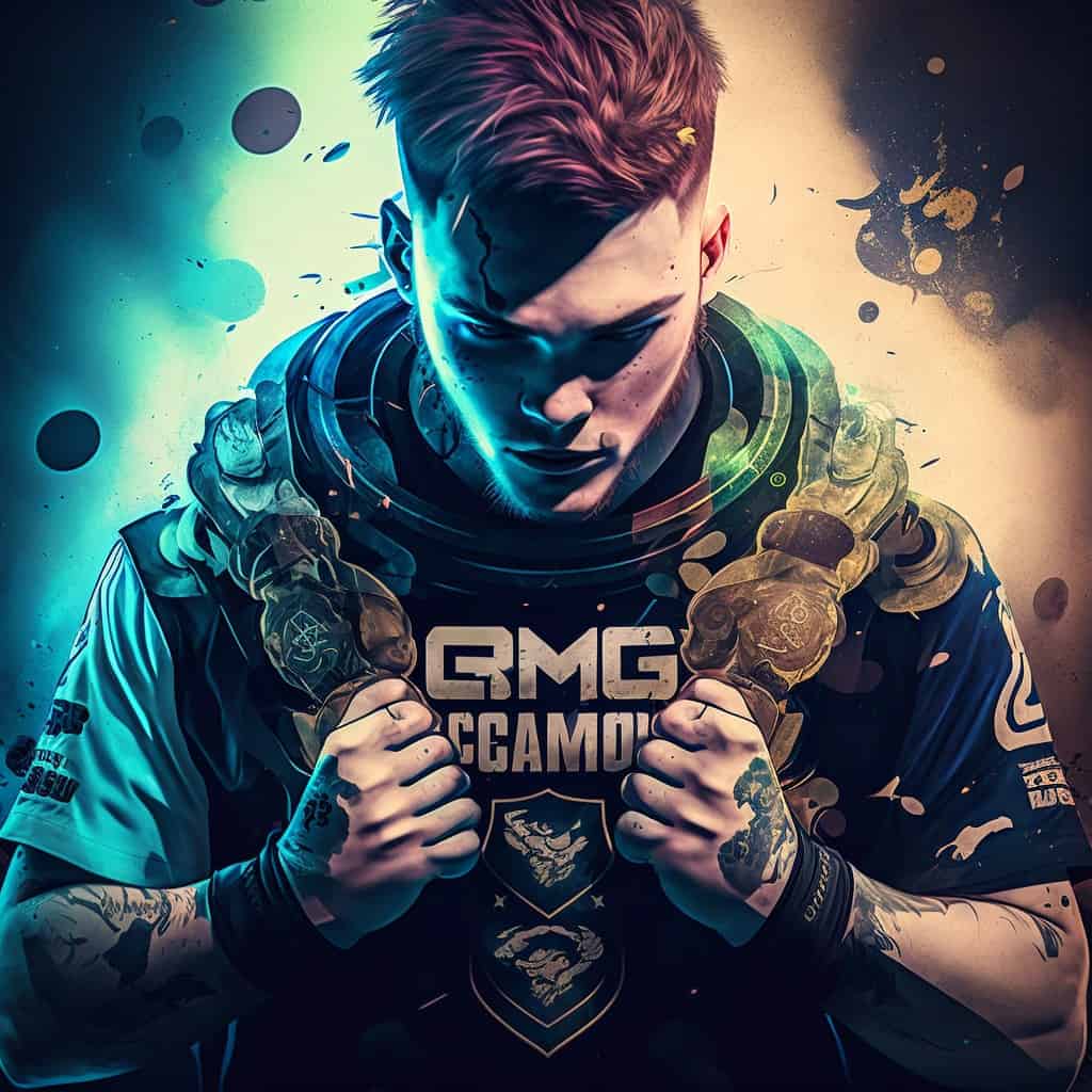 esports champion 