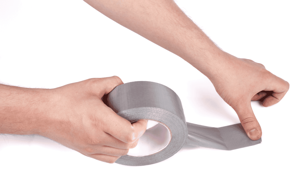duct tape 
