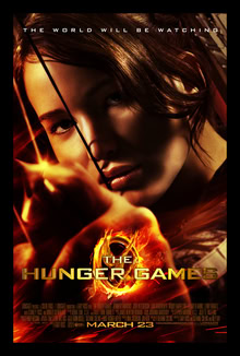 hunger games Katniss Everdeen