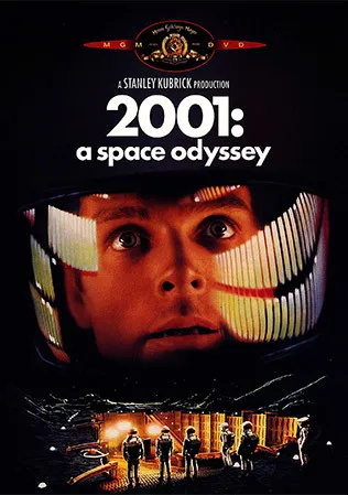2001 space odyssey 