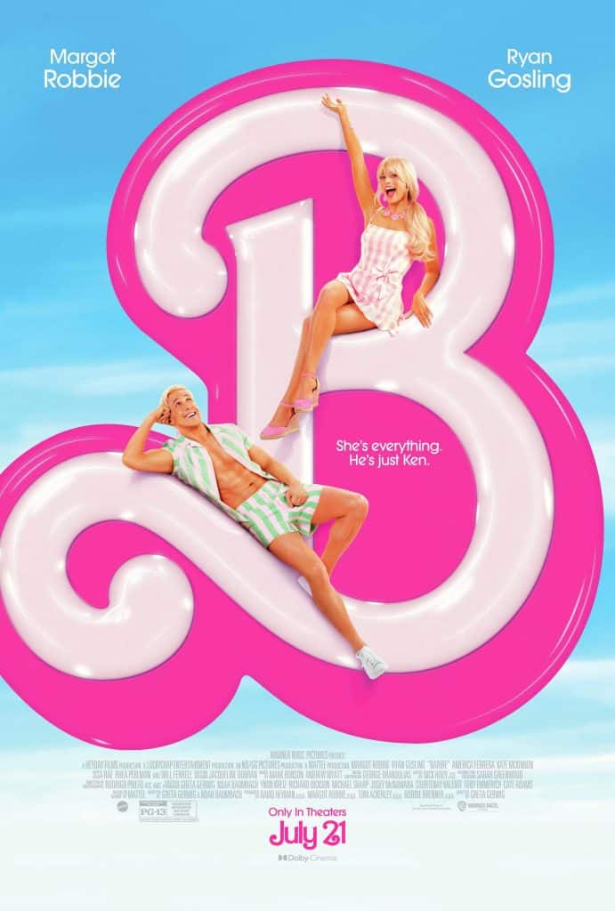 barbie movie 
