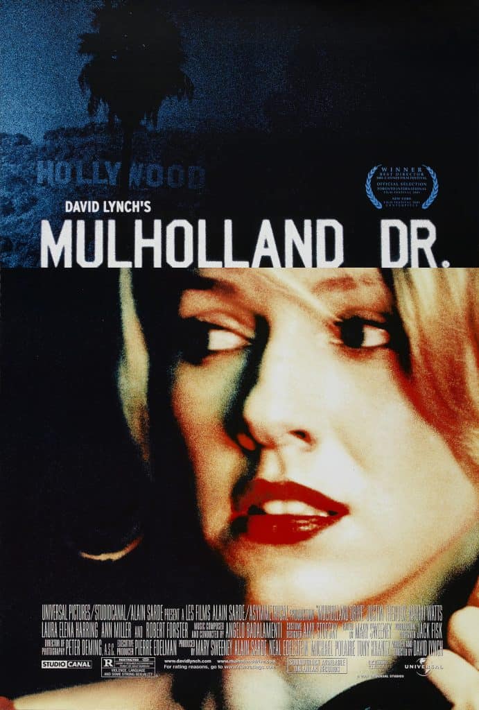 mullholland drive movie 
