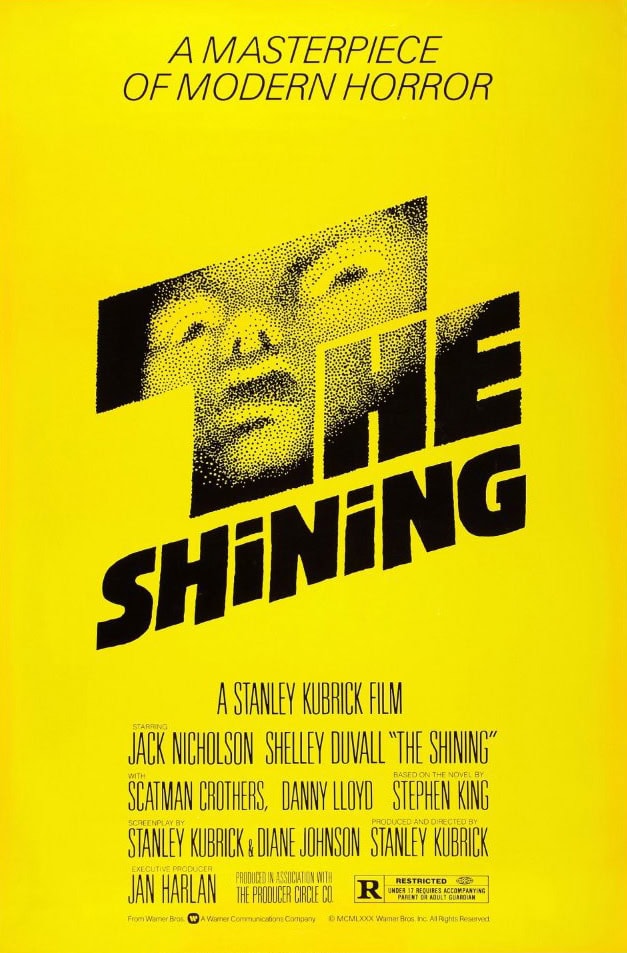 the shining movie 