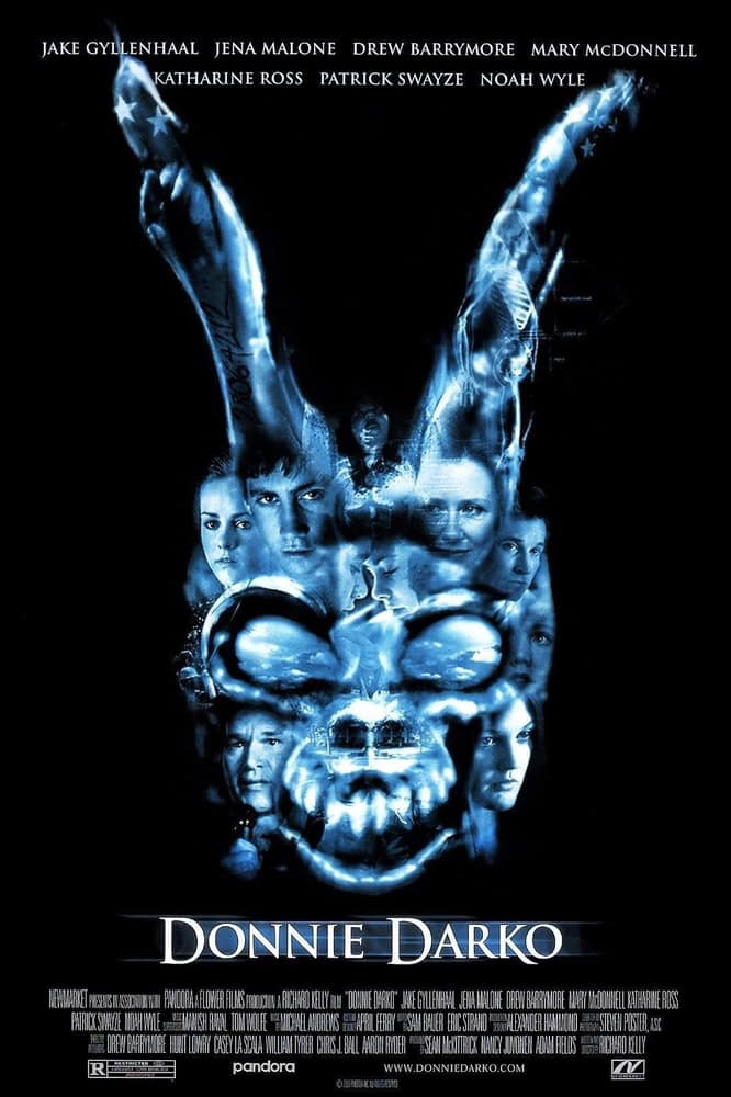 donnie Darko movie 