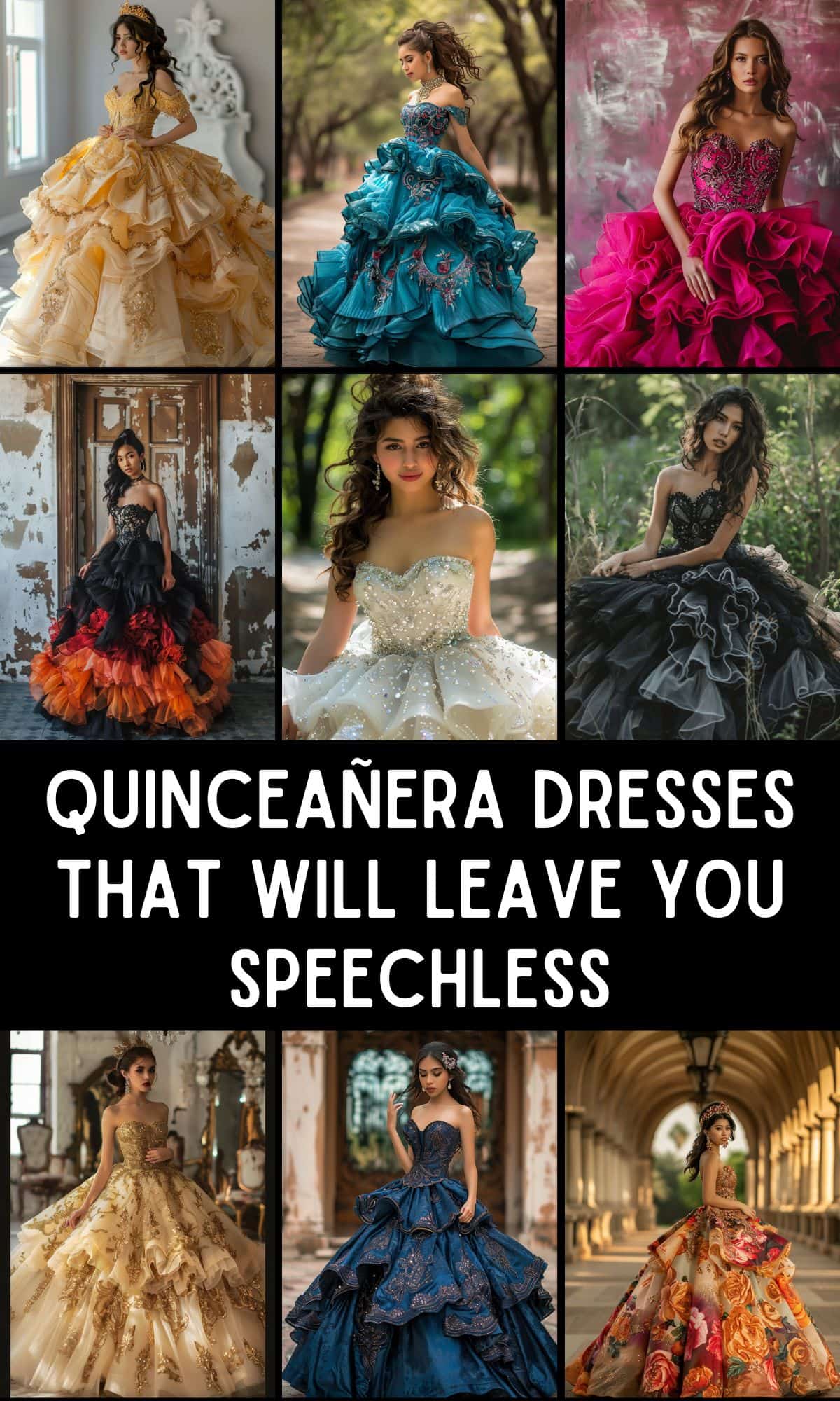 most expensive quinceanera dresses that will leave you speechless 