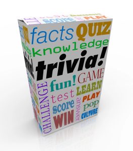 Nearly Impossible Trivia Questions That Will Stump You - Bad Attitudes