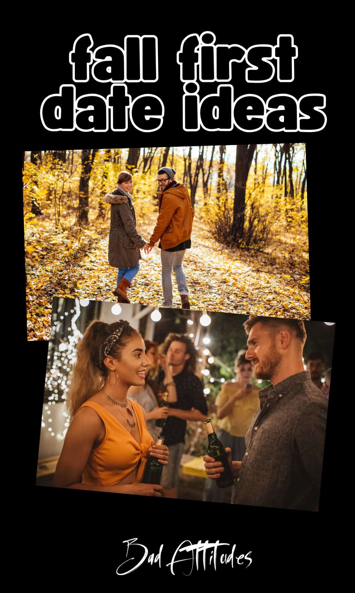 fall first date ideas 