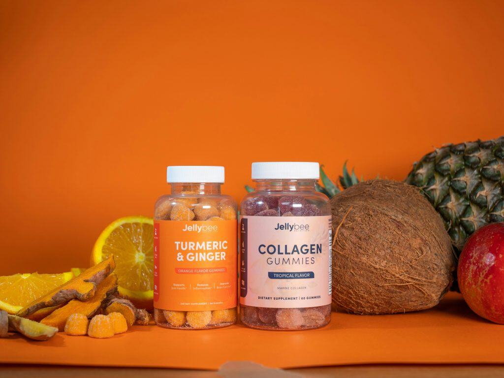 collagen gummies