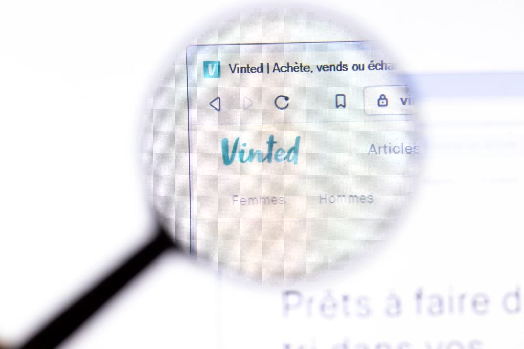 vinted