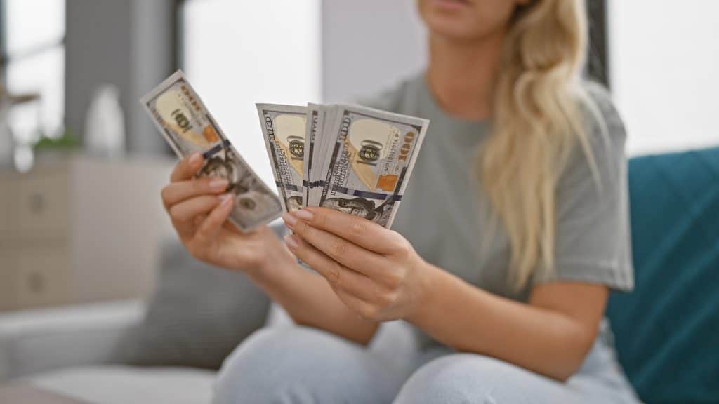 get your money back on vinted