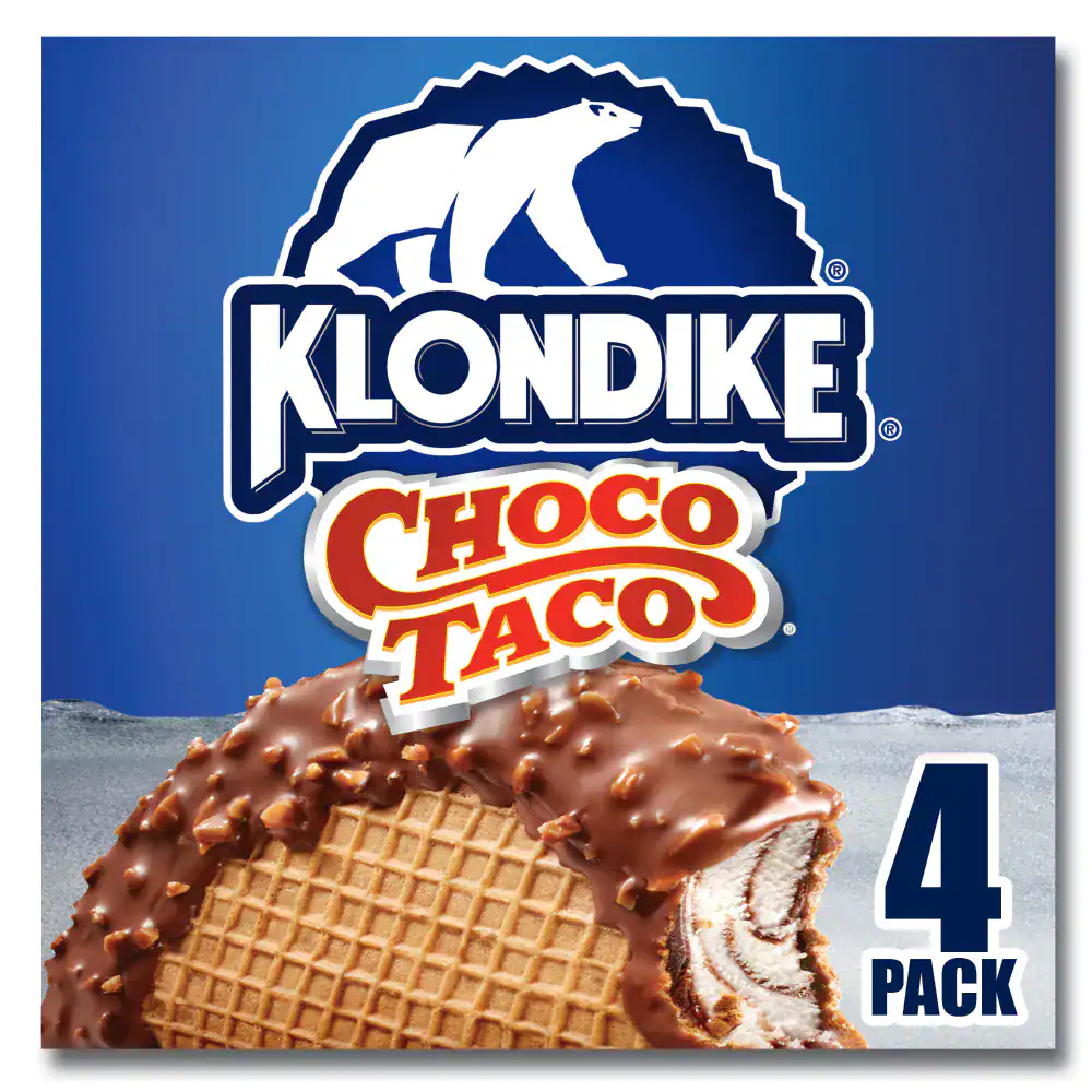 choco tacos