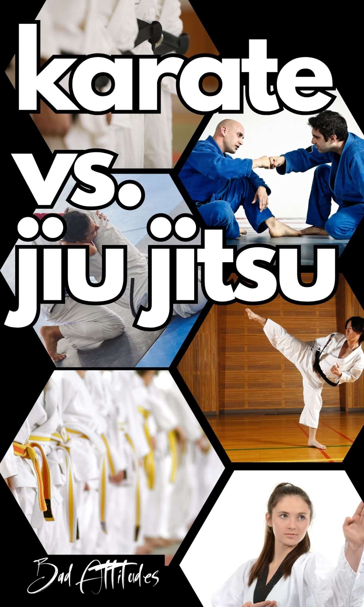 karate vs brazilian jiu jitsu 