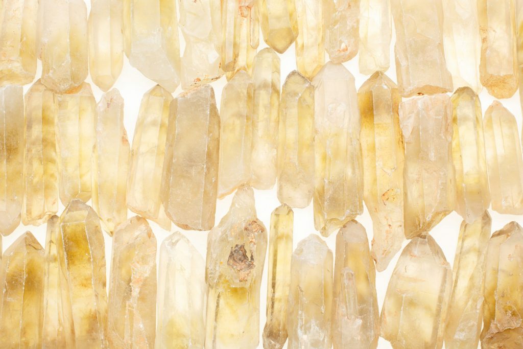 citrine 