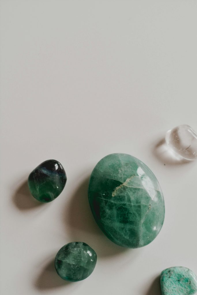 fluorite 