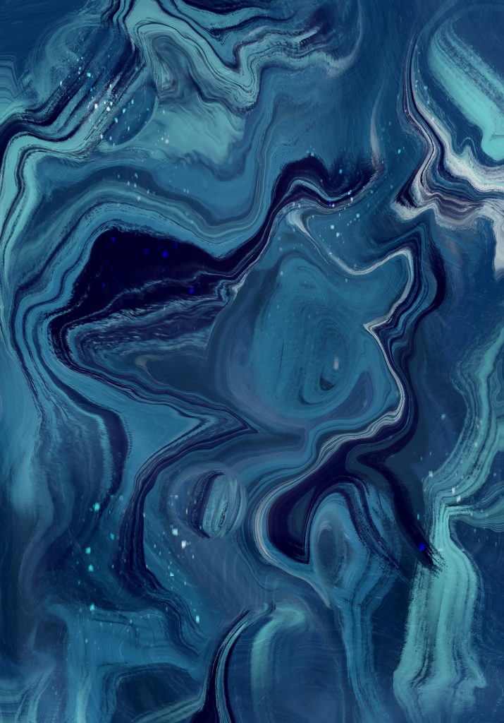 blue lace agate 