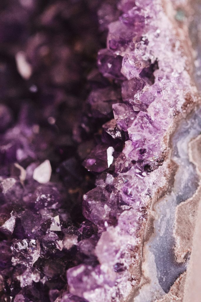 amethyst 
