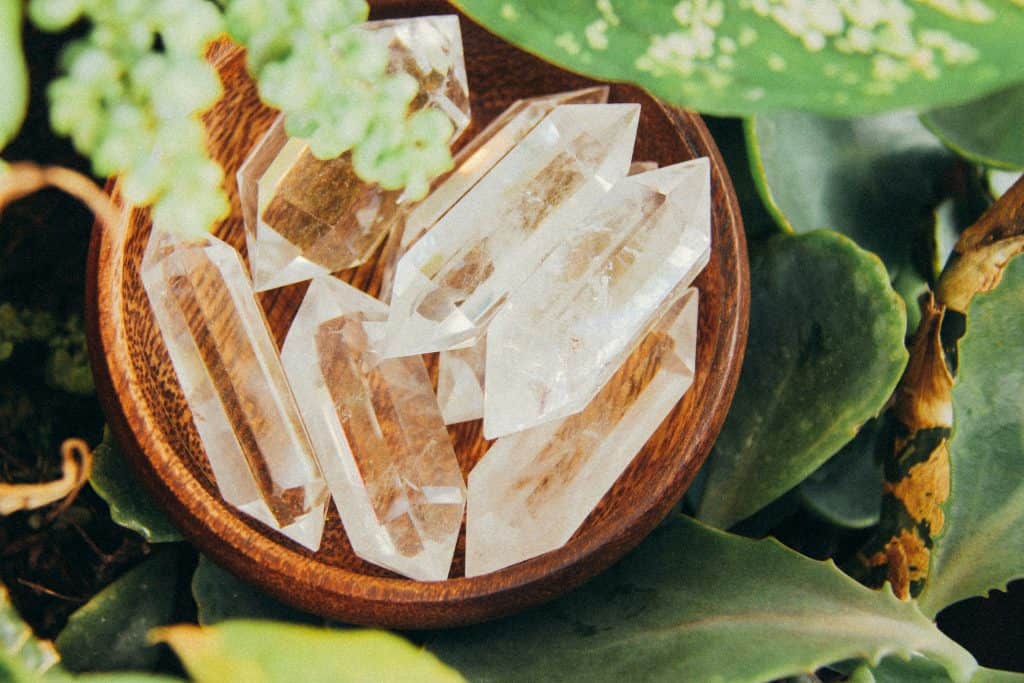 quartz 