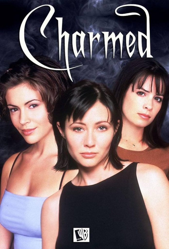 charmed 